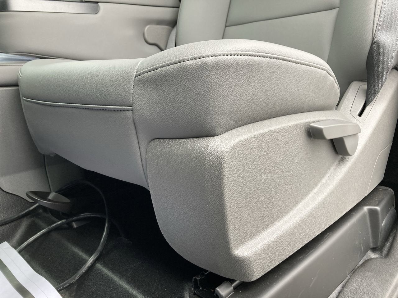 2020 Chevrolet Silverado 5500 HD Work Truck