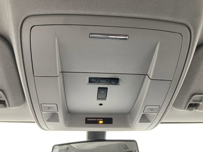 2020 Chevrolet Silverado 5500 HD Work Truck