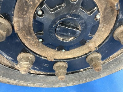 2020 Chevrolet Silverado 5500 HD Work Truck