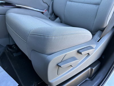 2024 Chevrolet Silverado 6500 HD Work Truck