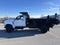 2024 Chevrolet Silverado 6500 HD Work Truck