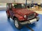 2011 Jeep Wrangler Sahara