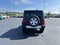 2011 Jeep Wrangler Sahara