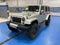 2011 Jeep Wrangler Unlimited 70th Anniversary