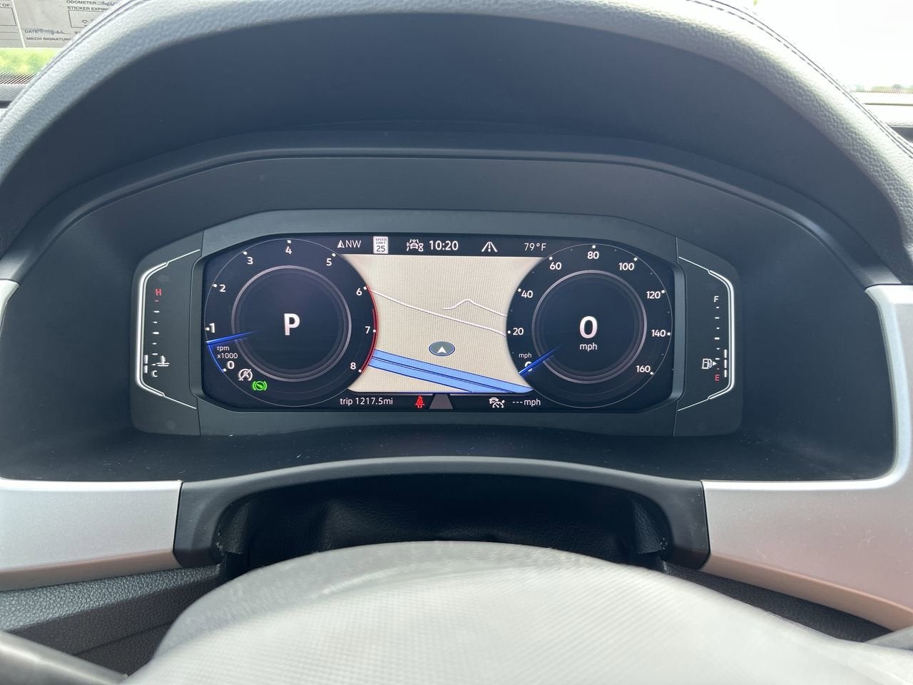 2022 Volkswagen Atlas Cross Sport 3.6L V6 SEL Premium R-Line