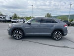 2022 Volkswagen Atlas Cross Sport 3.6L V6 SEL Premium R-Line