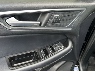 2018 Ford Edge Sport