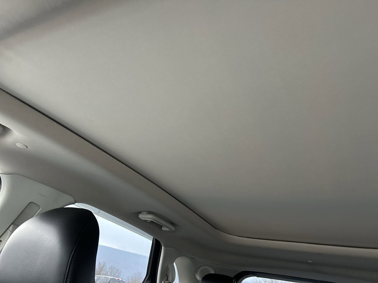 2018 Ford Edge Sport