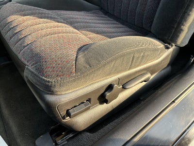 2001 Chevrolet Monte Carlo SS