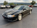 2001 Chevrolet Monte Carlo SS