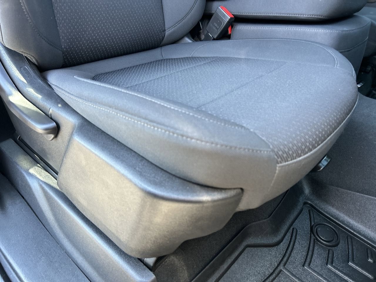 2022 Chevrolet Silverado 2500 HD Custom