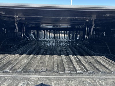 2022 Chevrolet Silverado 2500 HD Custom