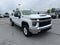 2022 Chevrolet Silverado 3500 HD LT