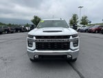 2022 Chevrolet Silverado 3500 HD LT