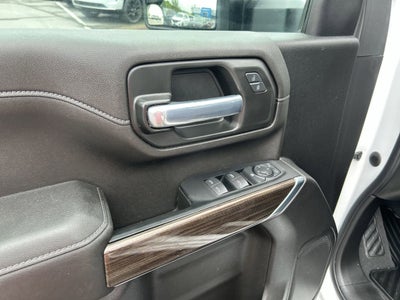 2022 Chevrolet Silverado 3500 HD LT