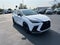 2023 Lexus NX NX 350 F SPORT Handling