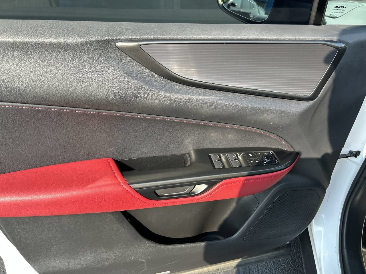 2023 Lexus NX NX 350 F SPORT Handling