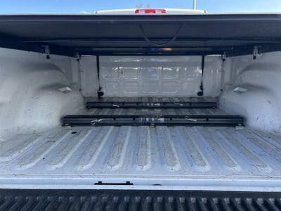 2018 RAM 2500 Big Horn