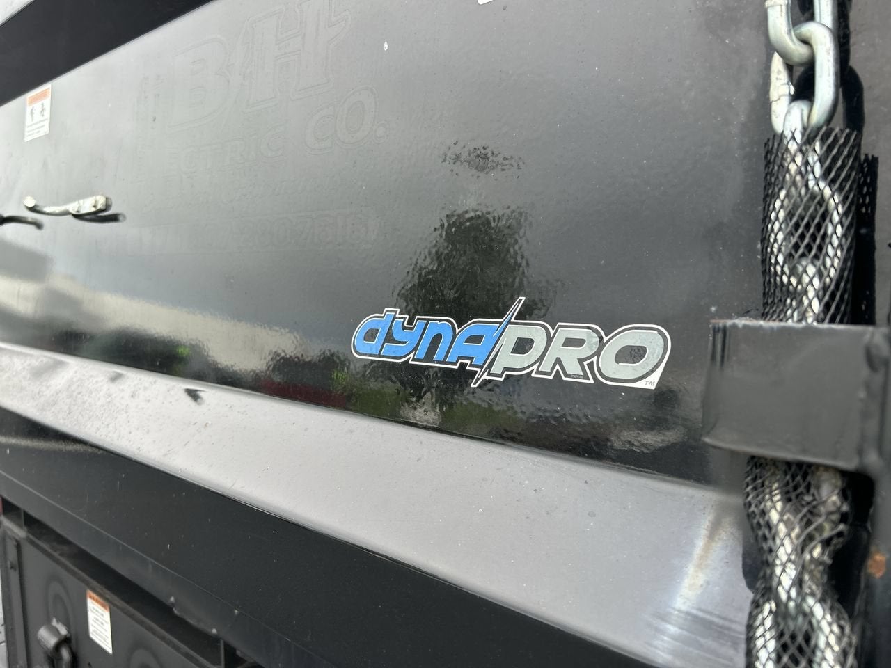 2024 RAM 5500 Chassis Cab Tradesman