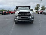 2024 RAM 5500 Chassis Cab Tradesman