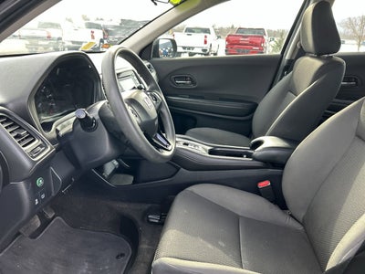 2020 Honda HR-V LX