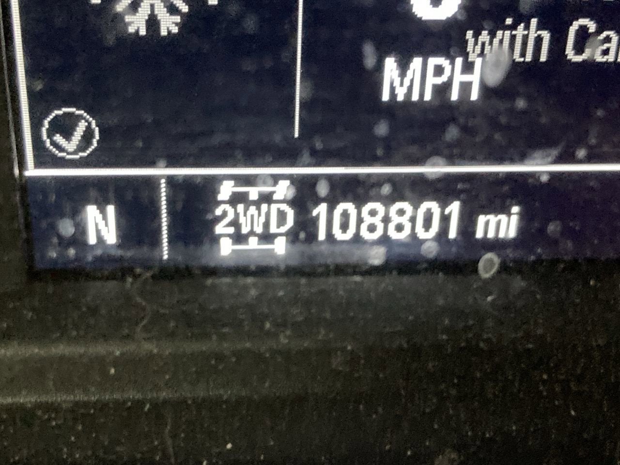 2021 Chevrolet Silverado 1500 WT