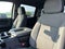 2022 Chevrolet Silverado 1500 LTD Custom Trail Boss