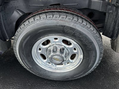 2005 Chevrolet Avalanche LT