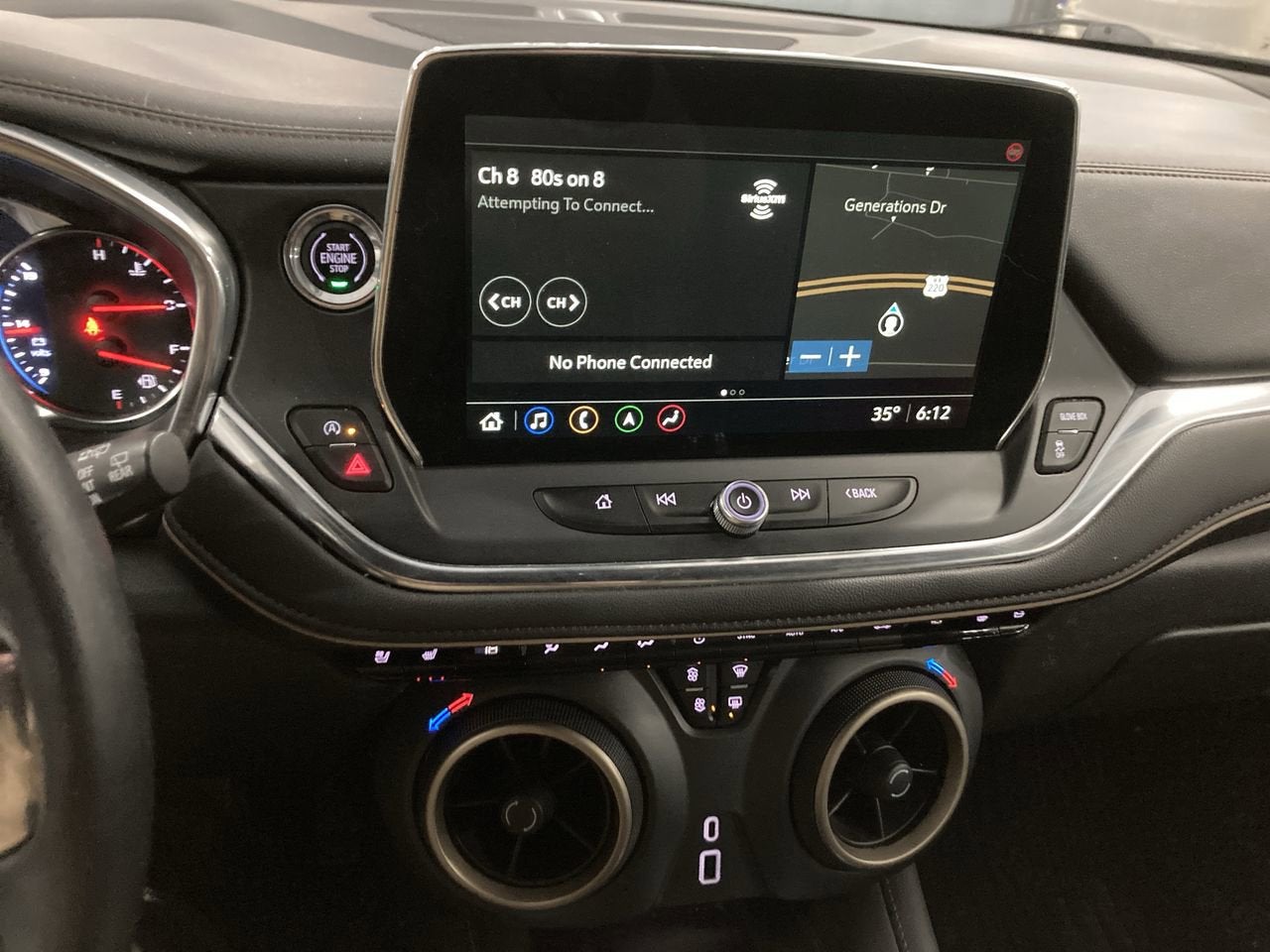 2023 Chevrolet Blazer Premier