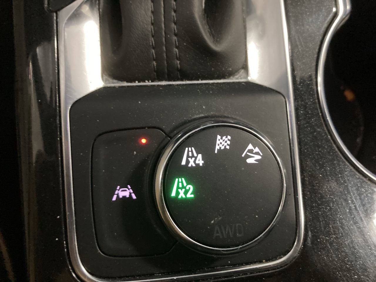 2023 Chevrolet Blazer Premier