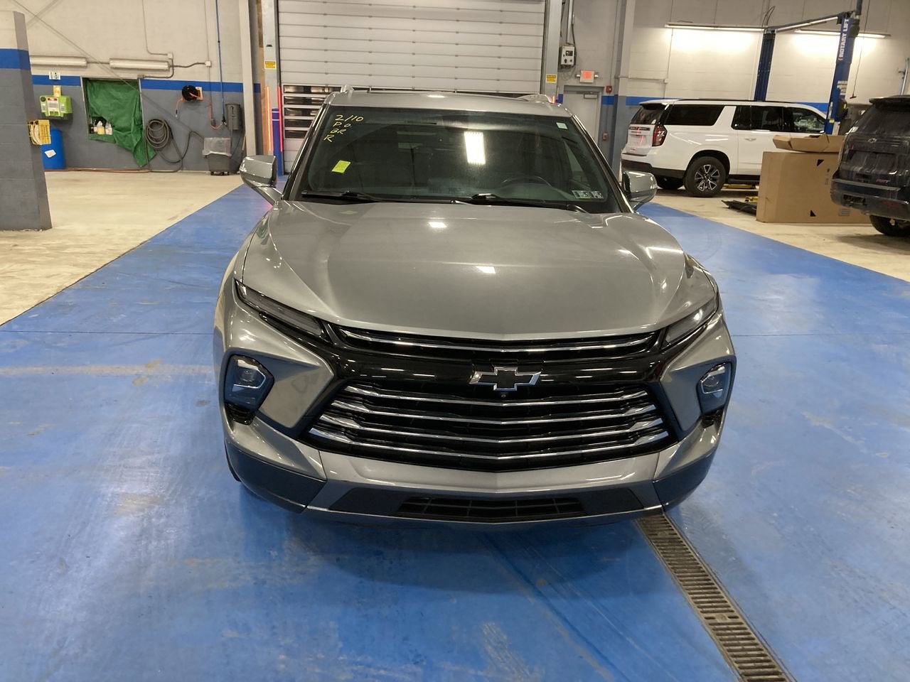 2023 Chevrolet Blazer Premier