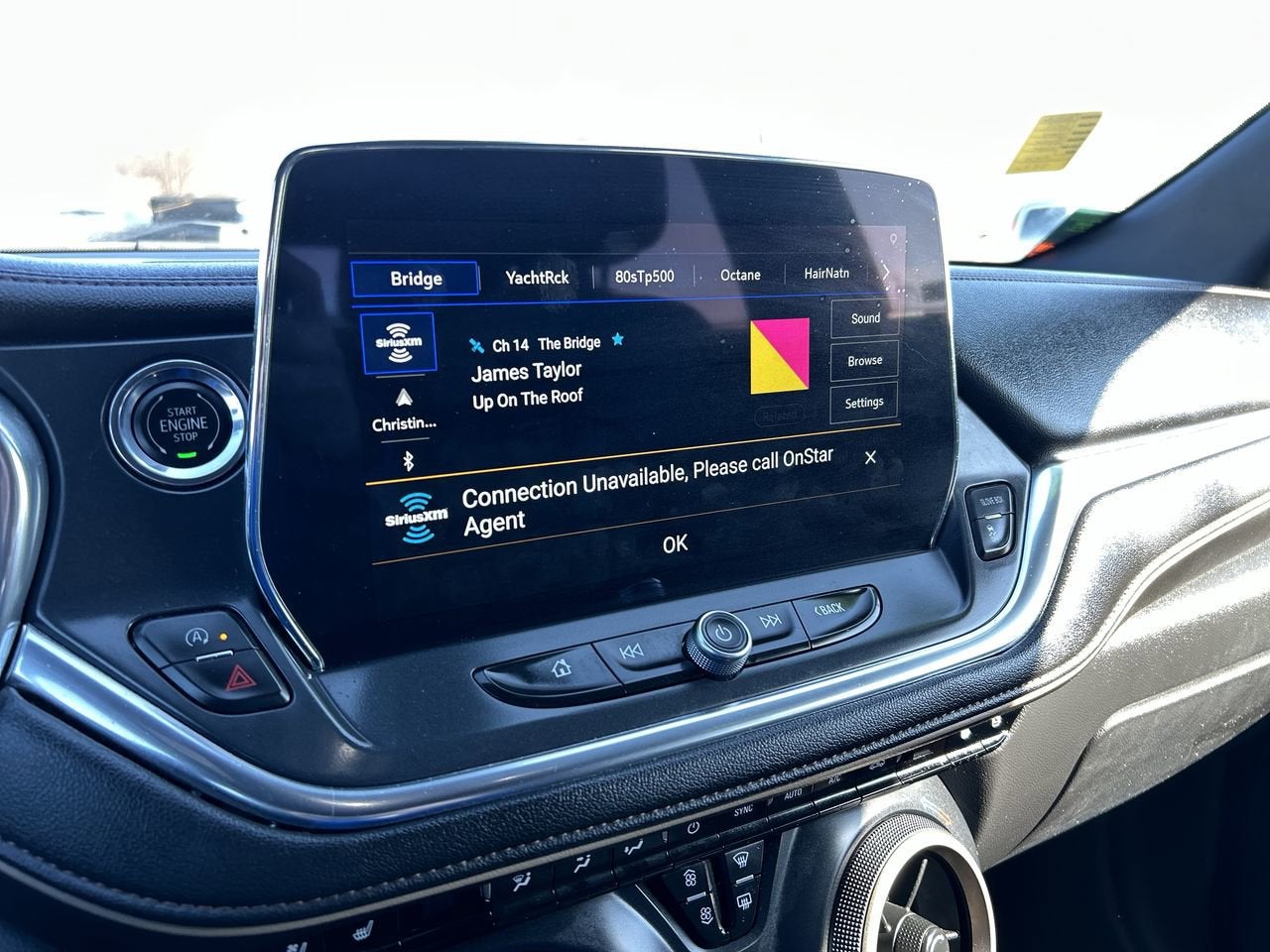 2023 Chevrolet Blazer Premier