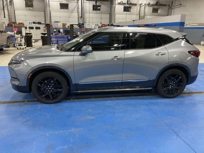 2023 Chevrolet Blazer Premier