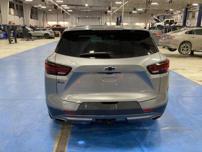 2023 Chevrolet Blazer Premier