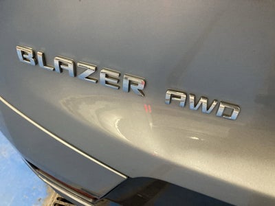 2023 Chevrolet Blazer Premier