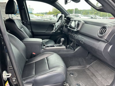 2019 Toyota Tacoma 4WD SR