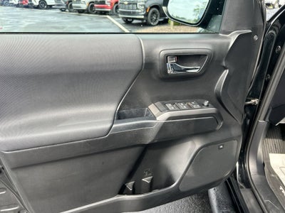 2019 Toyota Tacoma 4WD SR