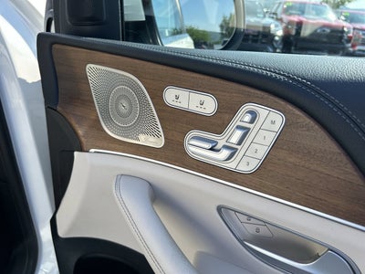 2022 Mercedes-Benz GLS GLS 450