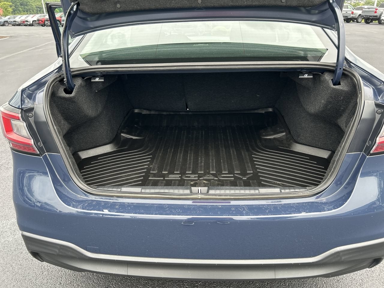 2023 Subaru Legacy Premium