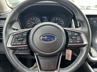 2023 Subaru Legacy Premium