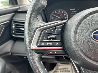 2023 Subaru Legacy Premium
