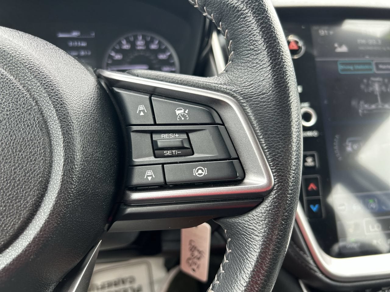 2023 Subaru Legacy Premium