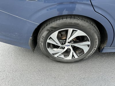 2023 Subaru Legacy Premium