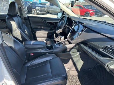 2021 Subaru Legacy Limited