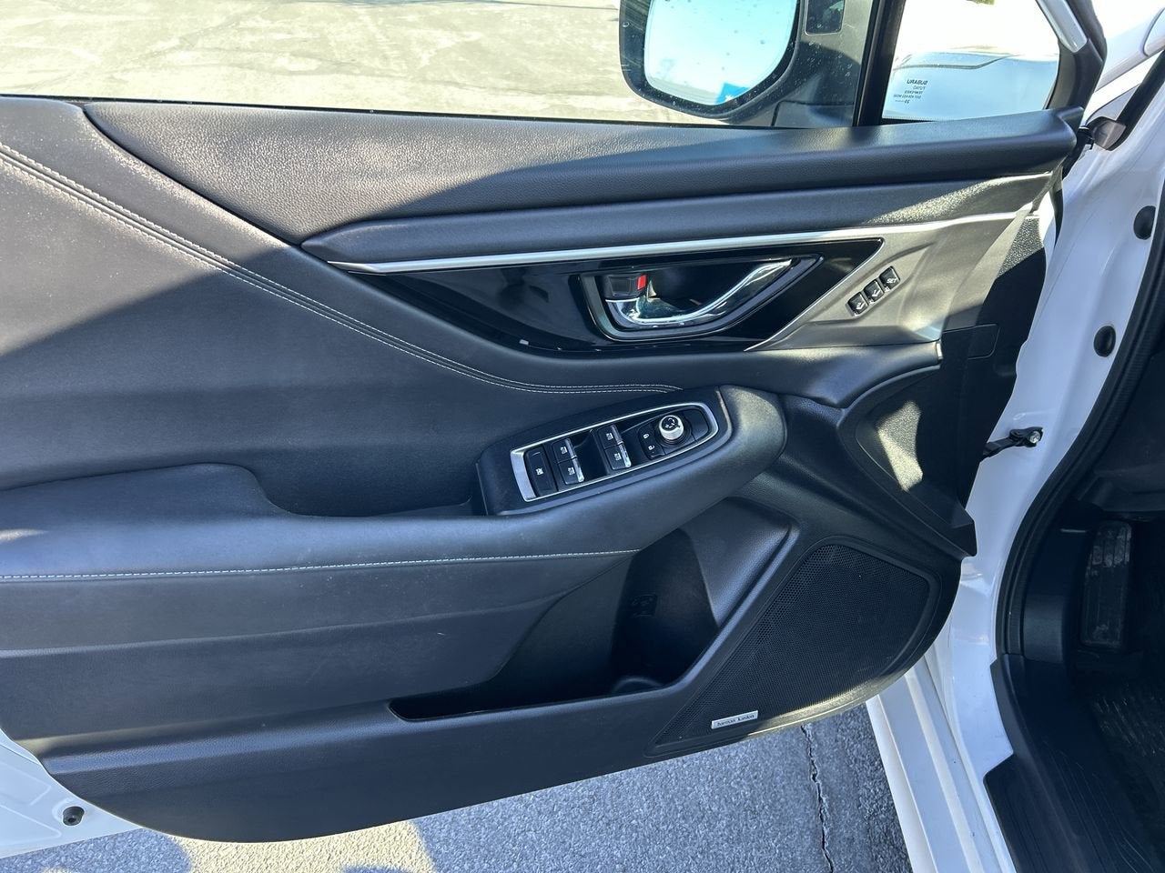 2021 Subaru Legacy Limited