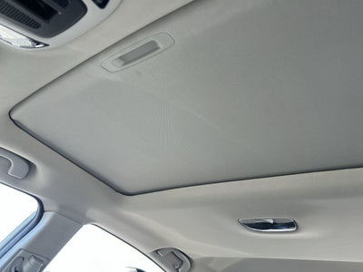 2021 Subaru Legacy Limited