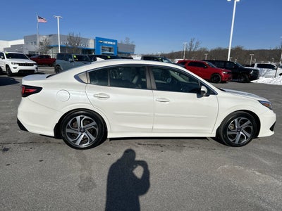 2021 Subaru Legacy Limited