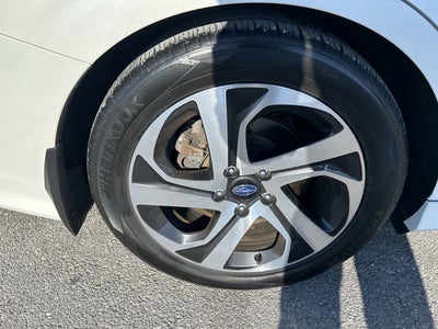 2021 Subaru Legacy Limited