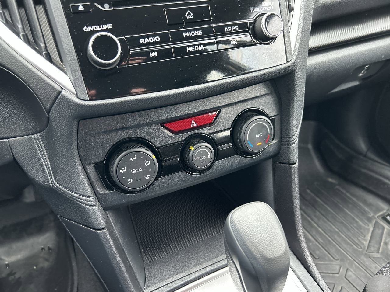 2023 Subaru Impreza Premium