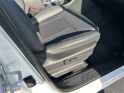 2026 Subaru Ascent Limited